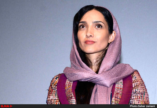 گزارش تصویری اکران خصوصی فیلم خشکسالی و دروغ