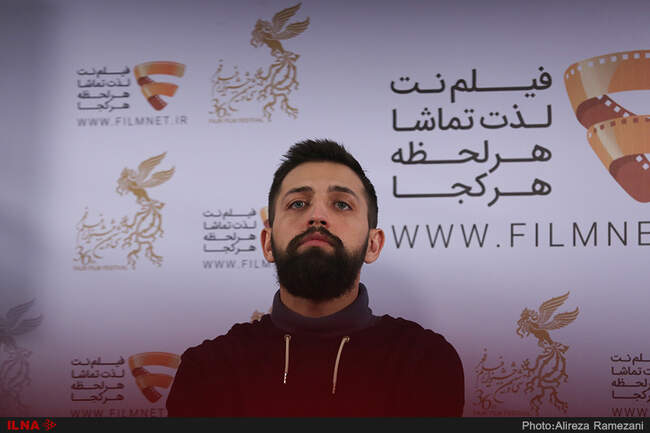 تصاویر پنجمین برنامه "دو قدم تا سیمرغ" در پردیس سینمایی ملت 