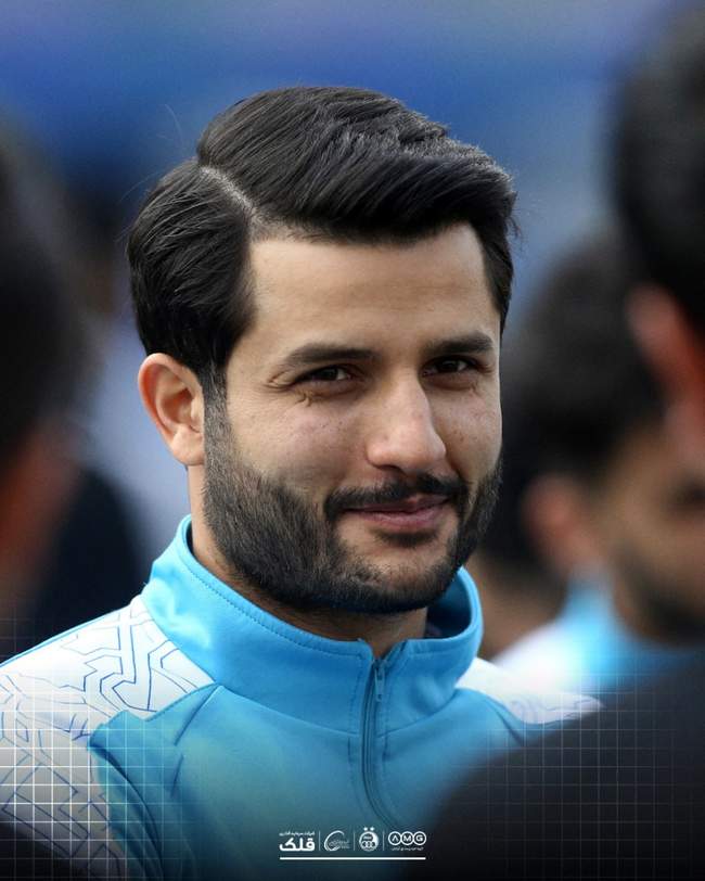 گزارش تصویری تمرین یکشنبه استقلال