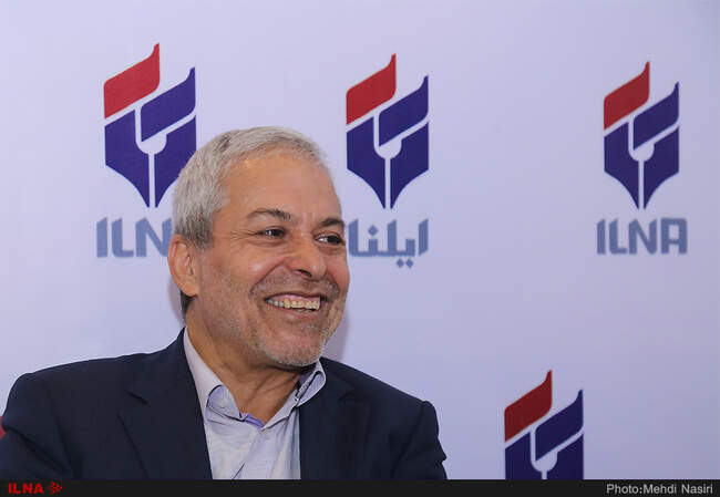 غرفه ایلنا در چهارمین روز بیست و سومین نمایشگاه مطبوعات و خبرگزاری‌ها /2