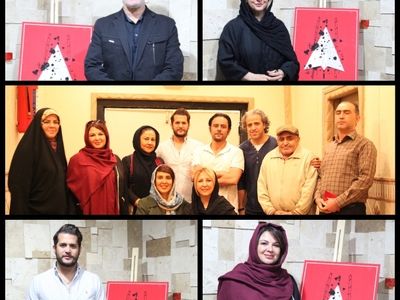 رزمنده‌ها به «جهان‌آرا» توهین و تندی می‌کردند اما او آرامش ویژه‌ای داشت