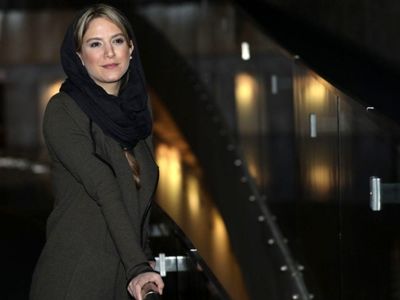 ستاره پسیانی بازیگر «۱۰۰%» شد