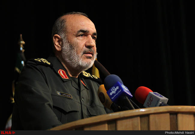 همایش تجلی اخلاص