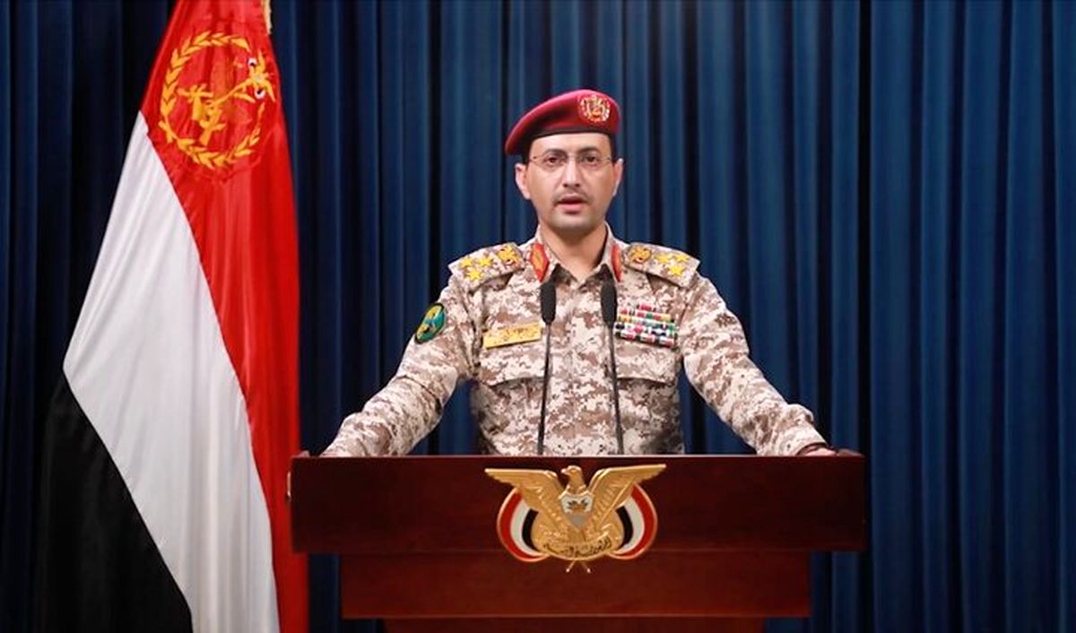 Yemen strikes Jaffa, Haifa with missiles: military spox