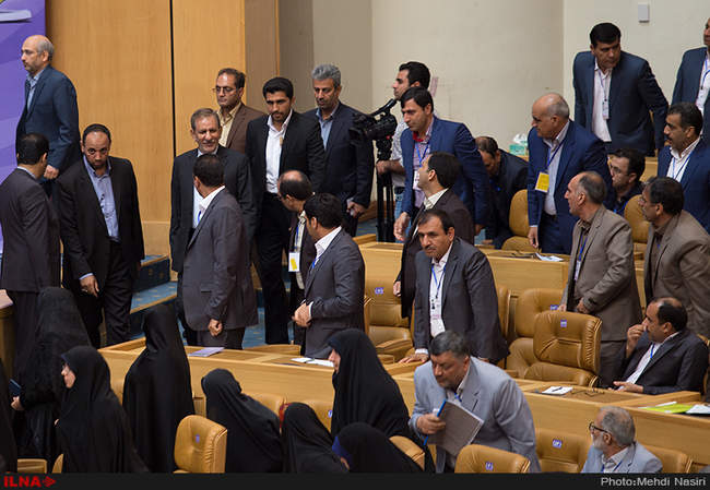 سی و دومین اجلاس روسای آموزش و پرورش 