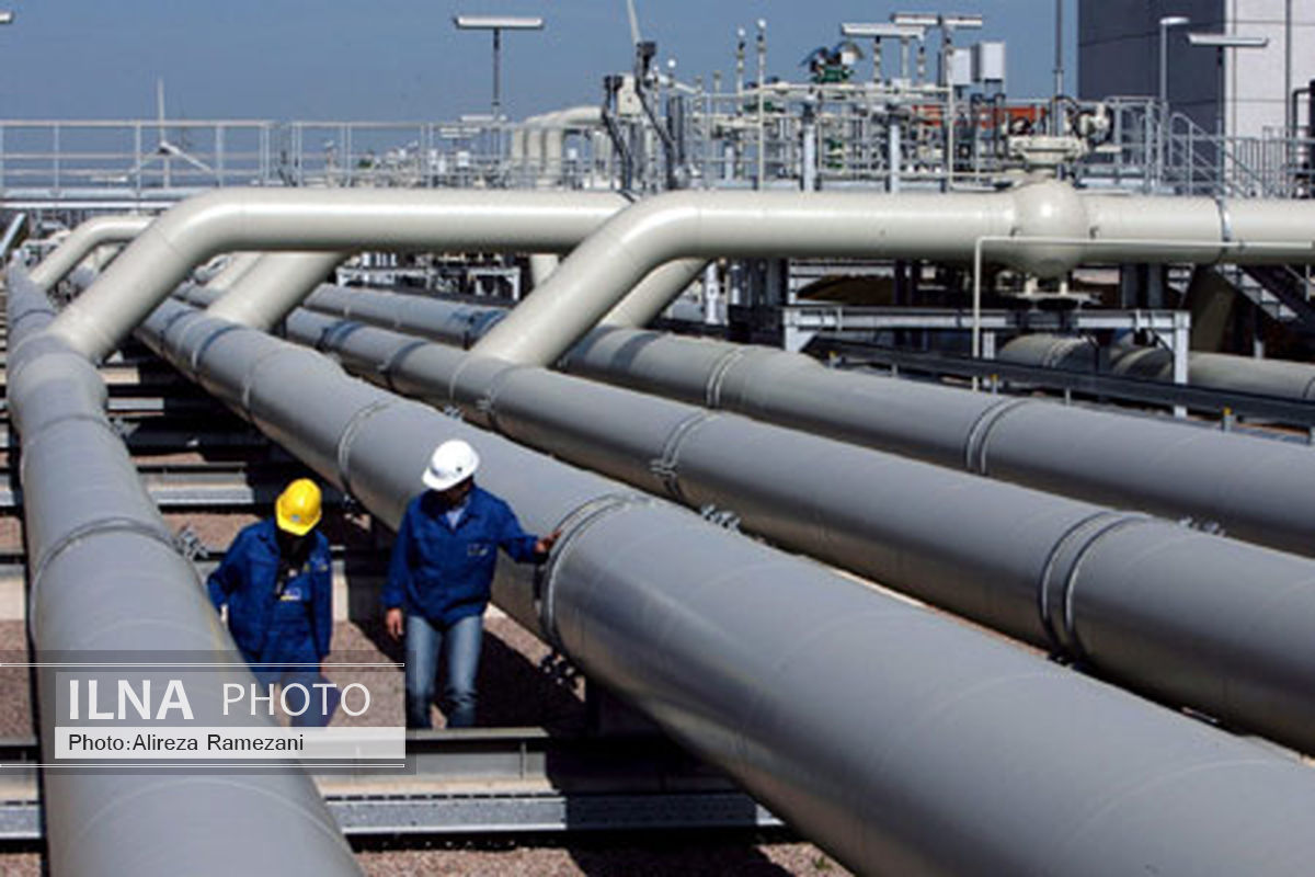Iran plans to lay 5,000 km-long gas-pipelines
