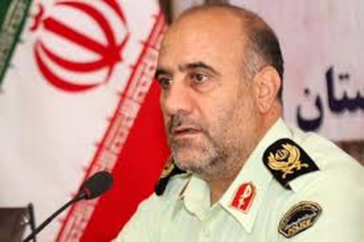 نگاه پلیس به مسائل اجتماعی باید مسئولانه باشد