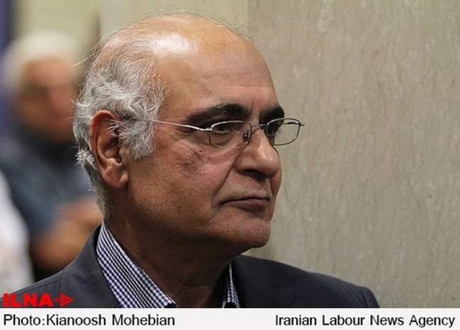 مراسم تقدیر از توران میرهادی و رونمایی از جلد پانزدهم فرهنگنامه کودک