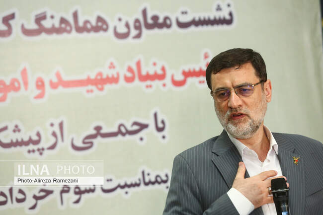 سید امیرحسین قاضی زاده هاشمی