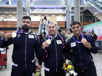 تجلی مسئولیت‌ اجتماعی بخش خصوصی معتبر در عرصه ورزش