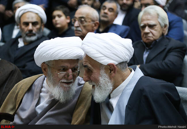 علی اکبر ناطق نوری