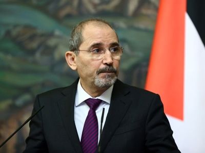 Jordan FM: Arabs seeking good ties with Iran