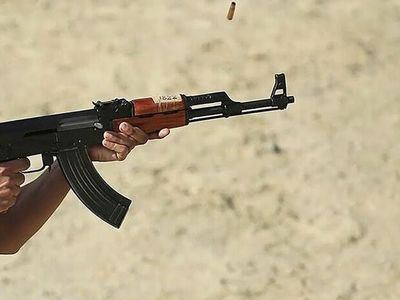 کشته شدن یک سارق در درگیری با پلیس در ایذه