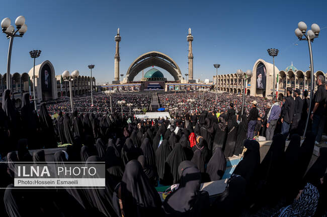 مصلی امام خمینی