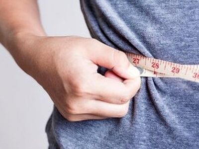 سوزاندن چربی شکم با همین یک اقدام؛ فقط به هشدار توجه کنید!