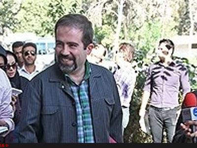 روایت ابوالمعالی از حضور در فرمانداری تهران برای ثبت اعتراض به ردصلاحیت خود