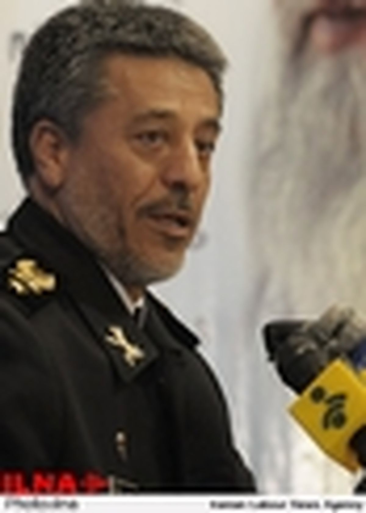 اقتدار دریایی زمانی به وجود می‌آید که بتوانیم امنیت را در ساحل و دریا ایجاد کنیم