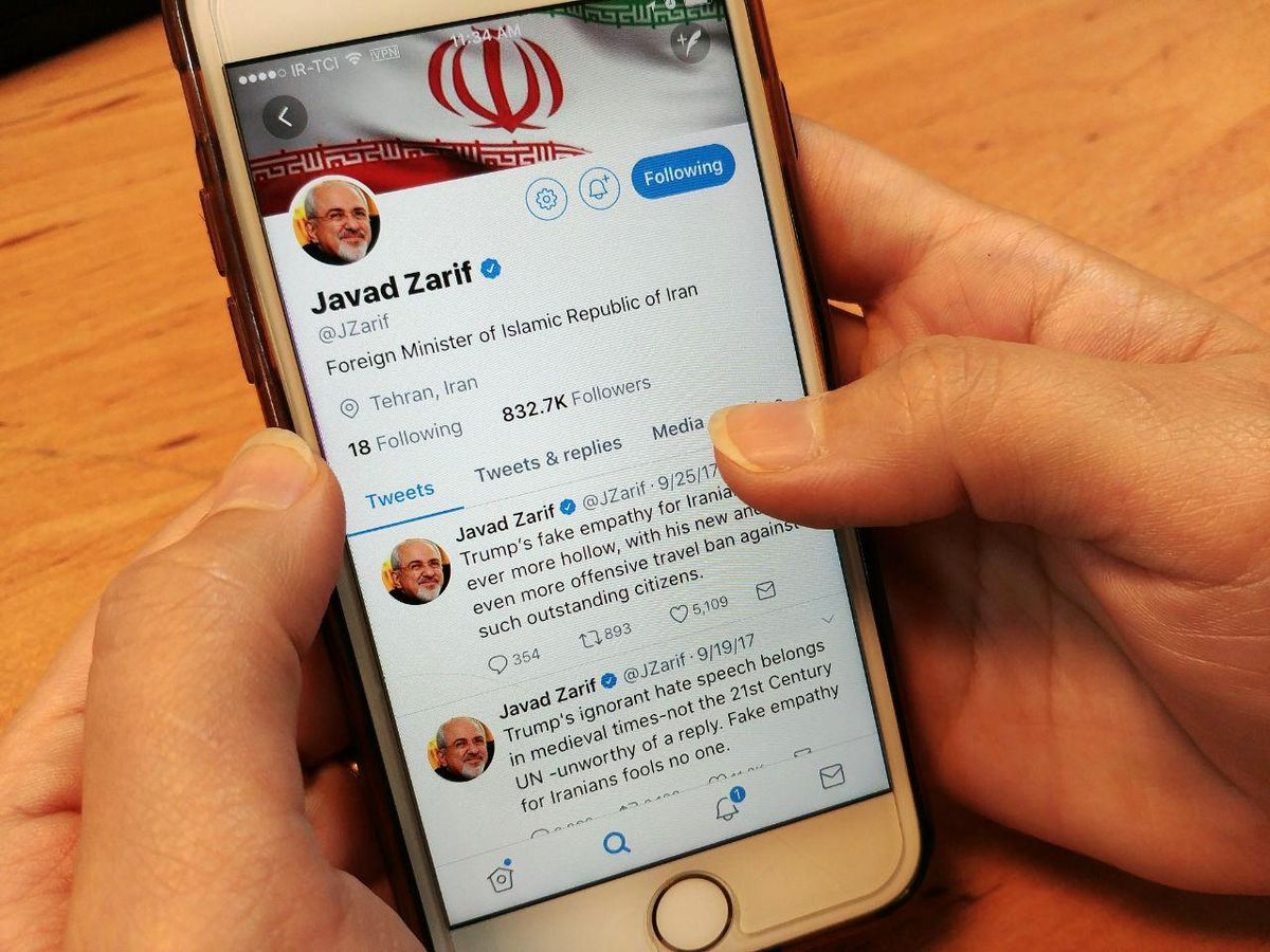 بازی با حقایق و مستندات نمی‌تواند مباشرت امریکا در جنایات جنگی را بپوشاند