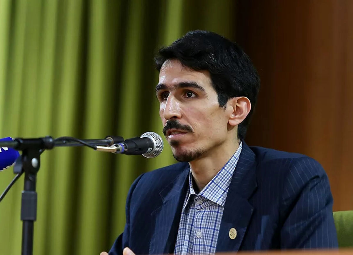 گفته بودم، ‎دهنوی در لیست باشد، ماندنم فاقد حجت است