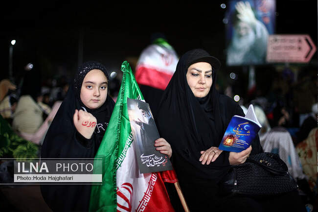 شبهای احیا