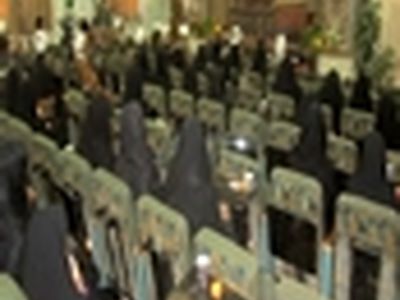 همایش ائمه جماعات، هیات امناء مساجد و فرماندهان حوزه و پایگاه‌های مقاومت بسیج برگزار شد