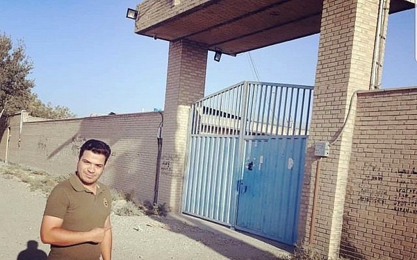 تعجب مقام‌های رژیم صهیونیستی از سلفی گرفتن جوانان با «انبار هسته‌ای» تورقوزآباد/ تلاش رسانه‌های اسرائیل برای توجیه توهمات نتانیاهو