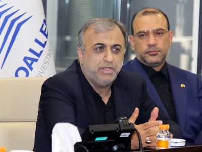 امانت‌دار اموال معلمان هستیم/ ظرفیت‌سازی استراتژیک برای تامین مسکن