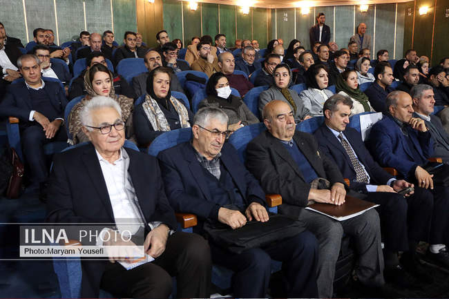 بیست و هفتمین همایش ملی توسعه صادرات غیرنفتی ایران در تبریز