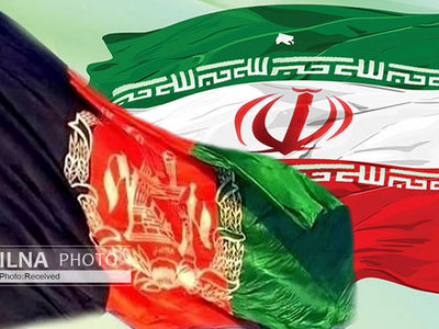 Iran voices readiness to help establish peace in Afghanistan