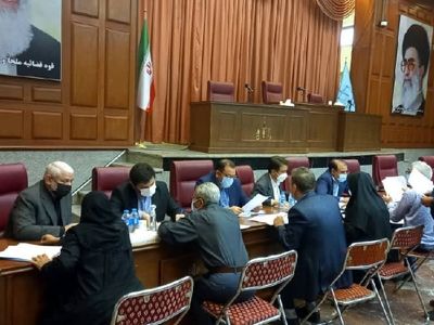 رسیدگی مسئولان قضایی دادگستری کل استان تهران به درخواست‌های حقوقی و قضایی ۱۹۲ نفر از شهروندان
