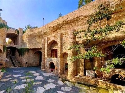 جاذبه های گردشگری، بازتاب کننده تمدن یک کشور