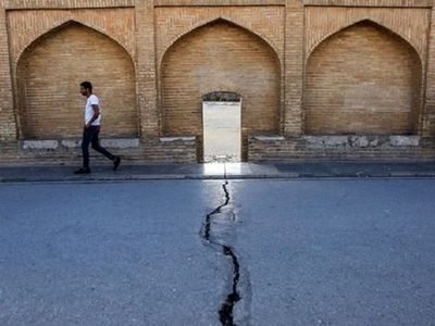 هزاران سند و راه‌حل برای برون‌رفت از بحران‌ها داریم اما اجرا کار ما نیست