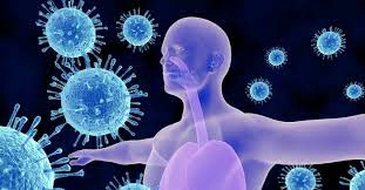پیک اولیه و بزرگ آنفلوآنزا در سیر نزولی قرار دارد