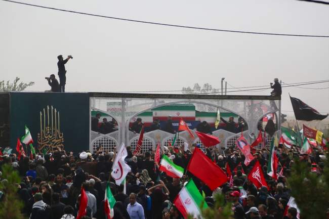 تشیع رهبر