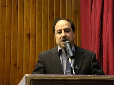پیشرفت کشور، منوط به توسعه متوازن است