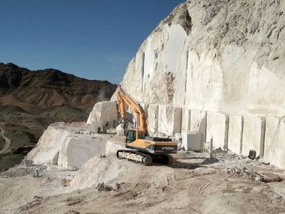 اهدای اعضای یک کارگر معدن سنگ آهک به بیماران نیازمند 