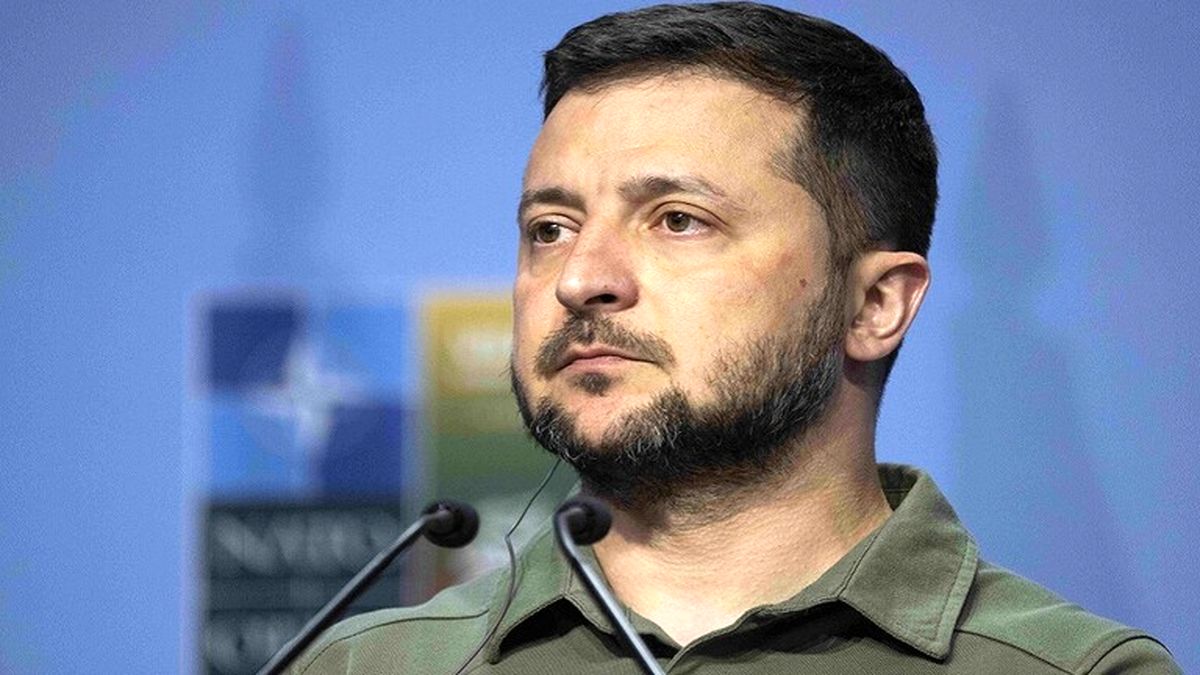 وضعیت ‌در خارکف‌ بسیار دشوار است
