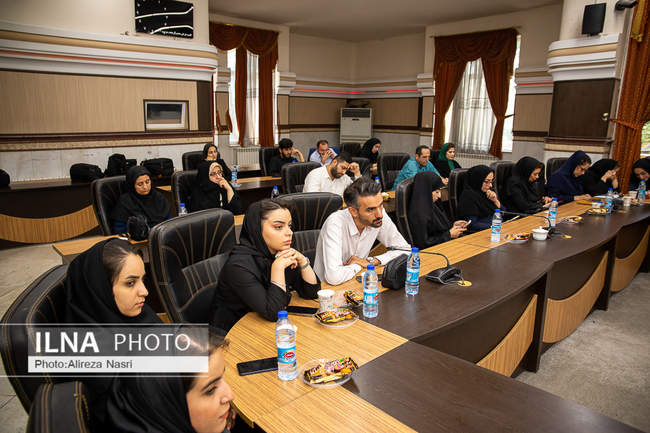 همایش حقوق رسانه و صیانت از مقام خبرنگار در قانون