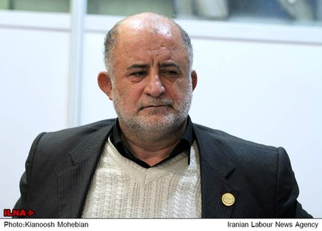 نشست نمایندگان مجلس و خانه کارگر درباره مزد ۹۴