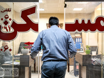 قیمت آپارتمان ۶۰ تا ۹۰ متری در محله اعیان‌ نشین تهران + جدول