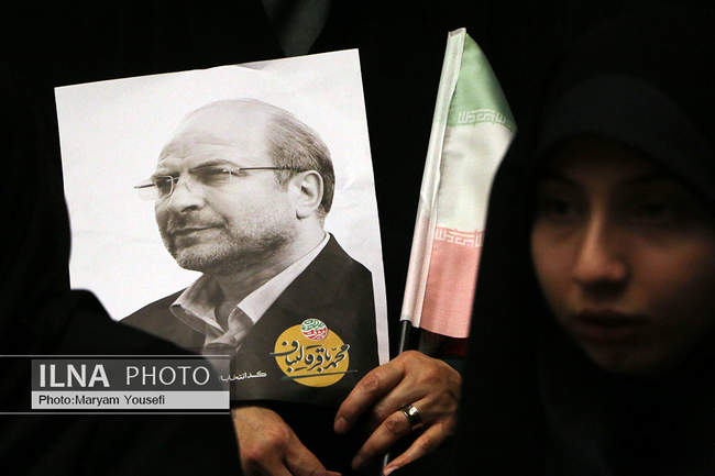 سفر انتخاباتی «محمد باقر قالیباف» به تبریز