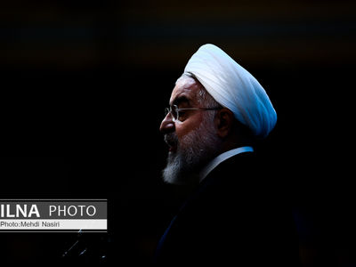 برنامه‌های آخرین روز حضور روحانی در نیویورک
