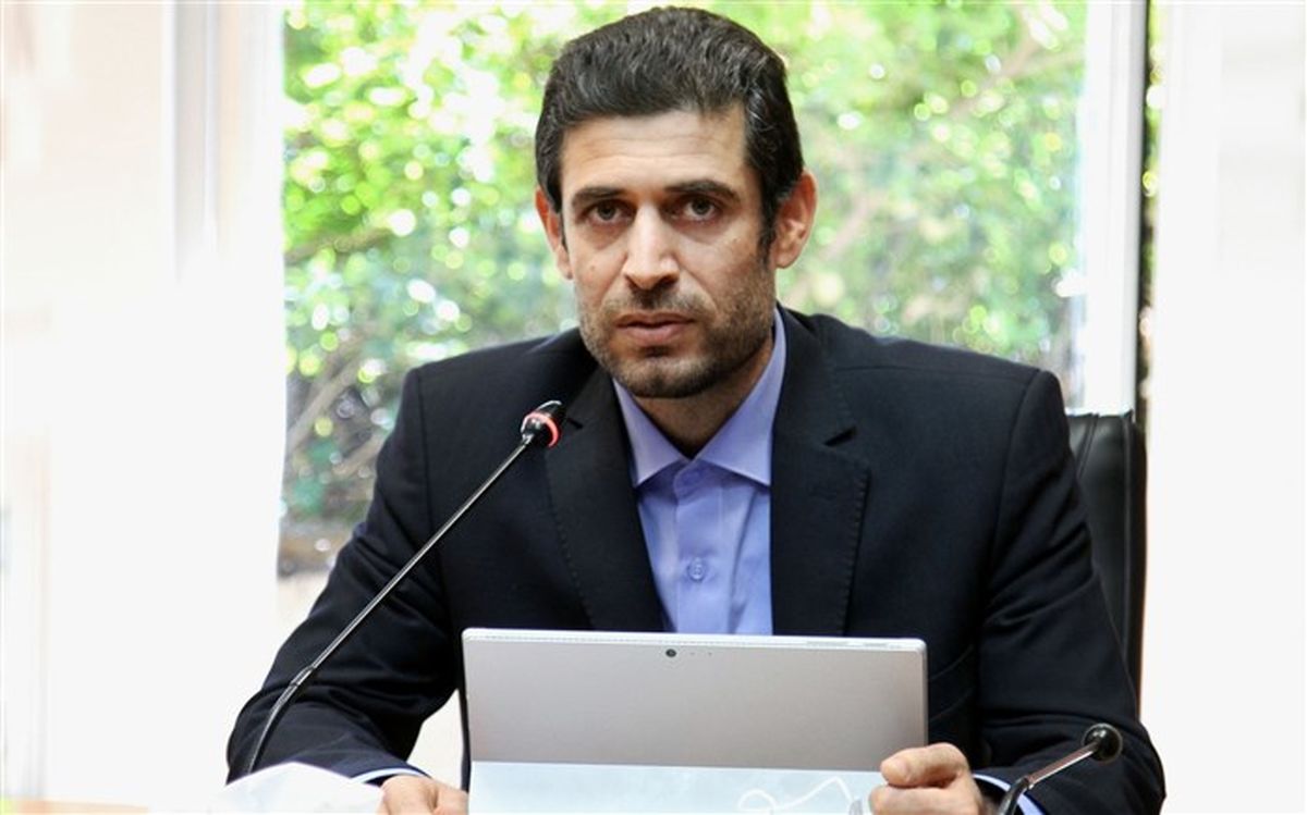 پیام تبریک معاون وزیر آموزش و پرورش به مناسبت آغاز دهه کرامت

