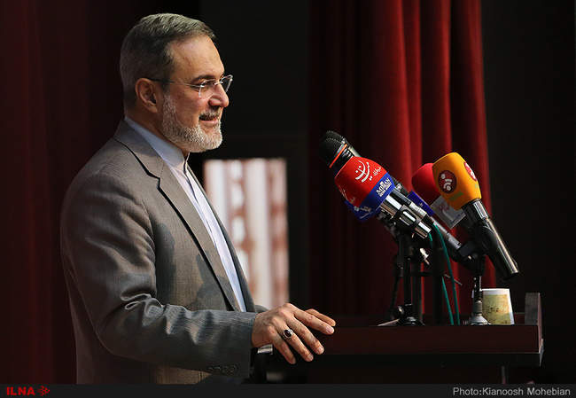 مراسم رسمی استقبال از نو دانشجو معلمان دانشگاه فرهنگیان