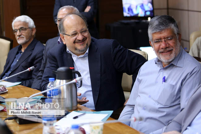  مجمع وزرای بعد از انقلاب