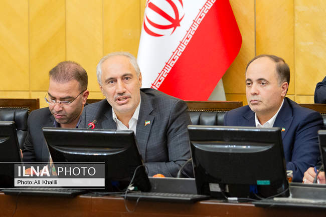 جلسه علنی مجلس شورای اسلامی - ۱۲ مرداد ۱۴۰۴