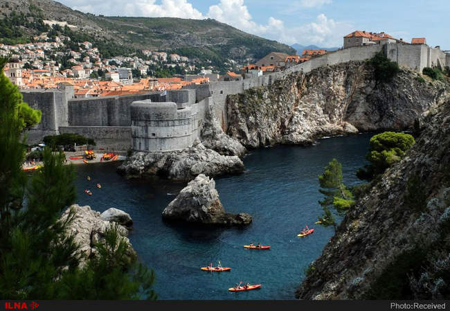 ده شهر مروارید مدیترانه