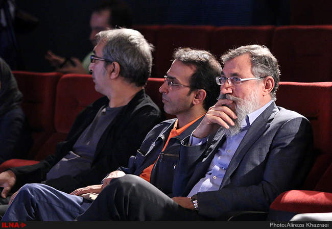 نشست خبری سی امین جشنواره بین المللی فیلمهای کودک و نوجوان