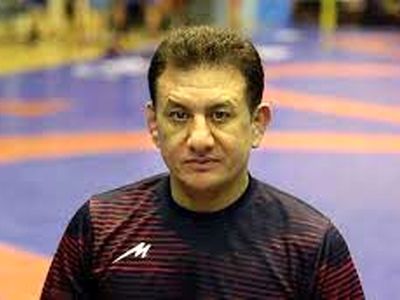 محمدی: انتخاب ملی پوشان برای المپیک عادلانه بود