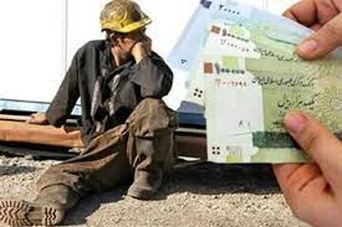 ادامه معوقات مزدی کارگران کمباین‌ سازی تبریز: شش ماه حقوق نگرفته‌ ایم، کسی پاسخگو نیست